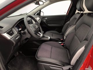 RENAULT Captur 1.6 E-Tech hybrid Intens 145cv auto