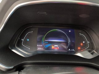 RENAULT Captur 1.6 E-Tech hybrid Intens 145cv auto
