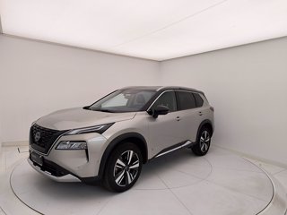NISSAN X-Trail 1.5 e-power Tekna e-4orce 4wd auto