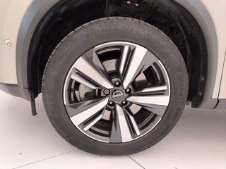 NISSAN X-Trail 1.5 e-power Tekna e-4orce 4wd auto