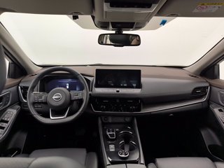 NISSAN X-Trail 1.5 e-power Tekna e-4orce 4wd auto