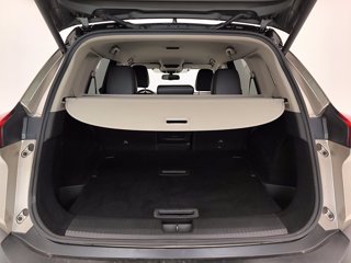 NISSAN X-Trail 1.5 e-power Tekna e-4orce 4wd auto
