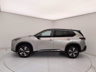 NISSAN X-Trail 1.5 e-power Tekna e-4orce 4wd auto