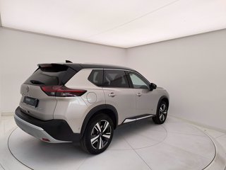 NISSAN X-Trail 1.5 e-power Tekna e-4orce 4wd auto