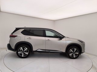 NISSAN X-Trail 1.5 e-power Tekna e-4orce 4wd auto