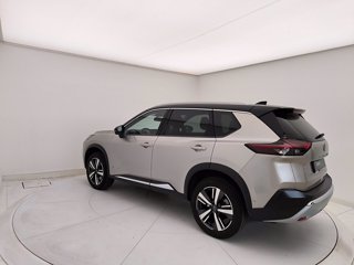 NISSAN X-Trail 1.5 e-power Tekna e-4orce 4wd auto