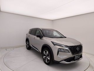 NISSAN X-Trail 1.5 e-power Tekna e-4orce 4wd auto