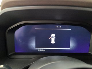 NISSAN X-Trail 1.5 e-power Tekna e-4orce 4wd auto