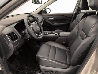 NISSAN X-Trail 1.5 e-power Tekna e-4orce 4wd auto