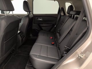 NISSAN X-Trail 1.5 e-power Tekna e-4orce 4wd auto