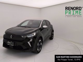 RENAULT Captur 1.0 TCe Techno