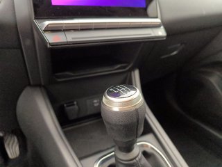 RENAULT Captur 1.0 tce Techno 90cv