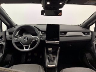 RENAULT Captur 1.0 tce Techno 90cv