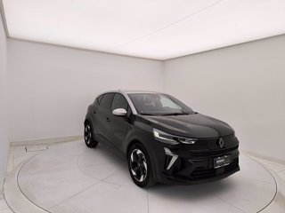 RENAULT Captur 1.0 tce Techno 90cv