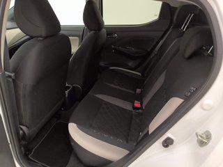 NISSAN Micra 5 Porte 1.0 IG-T Eco N-Design