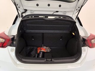 NISSAN Micra 5 Porte 1.0 IG-T Eco N-Design