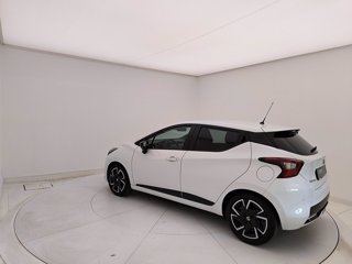 NISSAN Micra 5 Porte 1.0 IG-T Eco N-Design