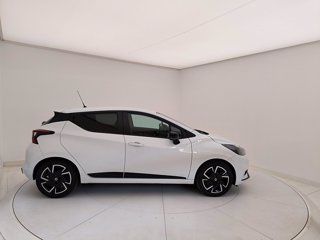 NISSAN Micra 5 Porte 1.0 IG-T Eco N-Design