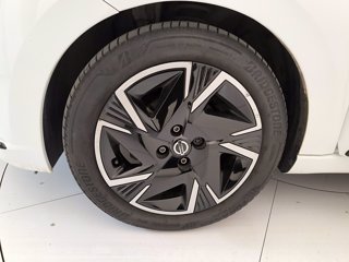 NISSAN Micra 5 Porte 1.0 IG-T Eco N-Design