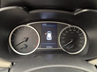 NISSAN Micra 5 Porte 1.0 IG-T Eco N-Design
