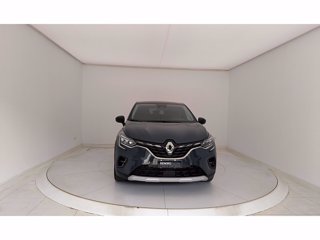 RENAULT Captur 1.6 E-Tech hybrid Intens 145cv auto