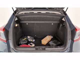RENAULT Captur 1.6 E-Tech hybrid Intens 145cv auto