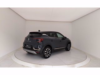 RENAULT Captur 1.6 E-Tech hybrid Intens 145cv auto