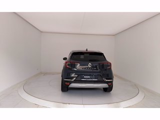 RENAULT Captur 1.6 E-Tech hybrid Intens 145cv auto
