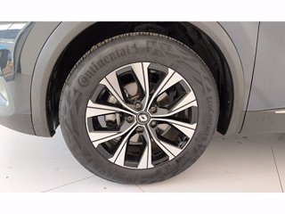 RENAULT Captur 1.6 E-Tech hybrid Intens 145cv auto