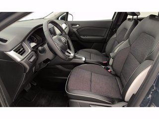 RENAULT Captur 1.6 E-Tech hybrid Intens 145cv auto