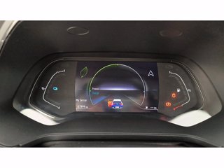 RENAULT Captur 1.6 E-Tech hybrid Intens 145cv auto