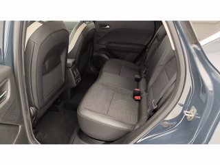 RENAULT Captur 1.6 E-Tech hybrid Intens 145cv auto