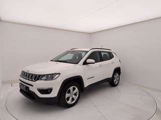 JEEP Compass 2.0 mjt Limited 4wd 140cv auto my19