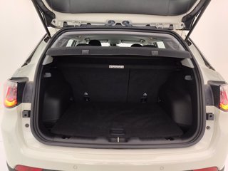 JEEP Compass 2.0 mjt Limited 4wd 140cv auto my19