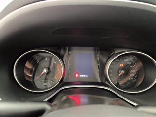 JEEP Compass 2.0 mjt Limited 4wd 140cv auto my19