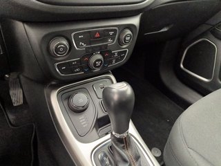 JEEP Compass 2.0 mjt Limited 4wd 140cv auto my19