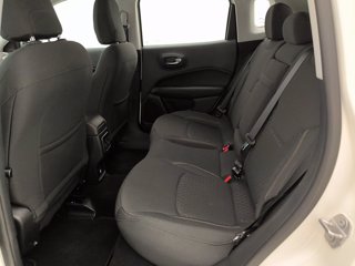 JEEP Compass 2.0 mjt Limited 4wd 140cv auto my19