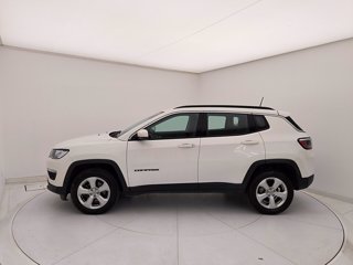 JEEP Compass 2.0 mjt Limited 4wd 140cv auto my19