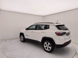 JEEP Compass 2.0 mjt Limited 4wd 140cv auto my19