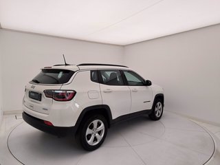 JEEP Compass 2.0 mjt Limited 4wd 140cv auto my19