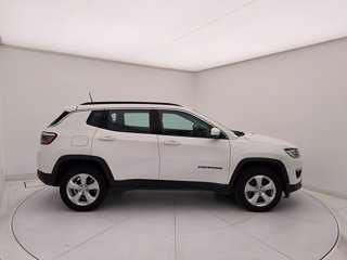 JEEP Compass 2.0 mjt Limited 4wd 140cv auto my19