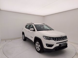 JEEP Compass 2.0 mjt Limited 4wd 140cv auto my19
