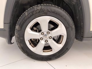 JEEP Compass 2.0 mjt Limited 4wd 140cv auto my19
