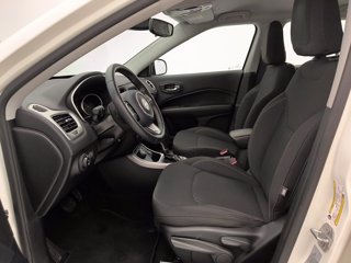 JEEP Compass 2.0 mjt Limited 4wd 140cv auto my19