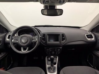 JEEP Compass 2.0 mjt Limited 4wd 140cv auto my19