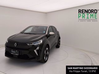 RENAULT Captur 1.0 tce Techno 90cv