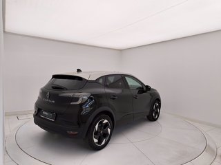 RENAULT Captur 1.0 tce Techno 90cv