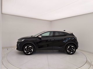 RENAULT Captur 1.0 tce Techno 90cv
