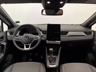 RENAULT Captur 1.0 tce Techno 90cv
