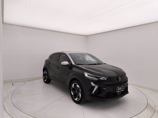 RENAULT Captur 1.0 tce Techno 90cv